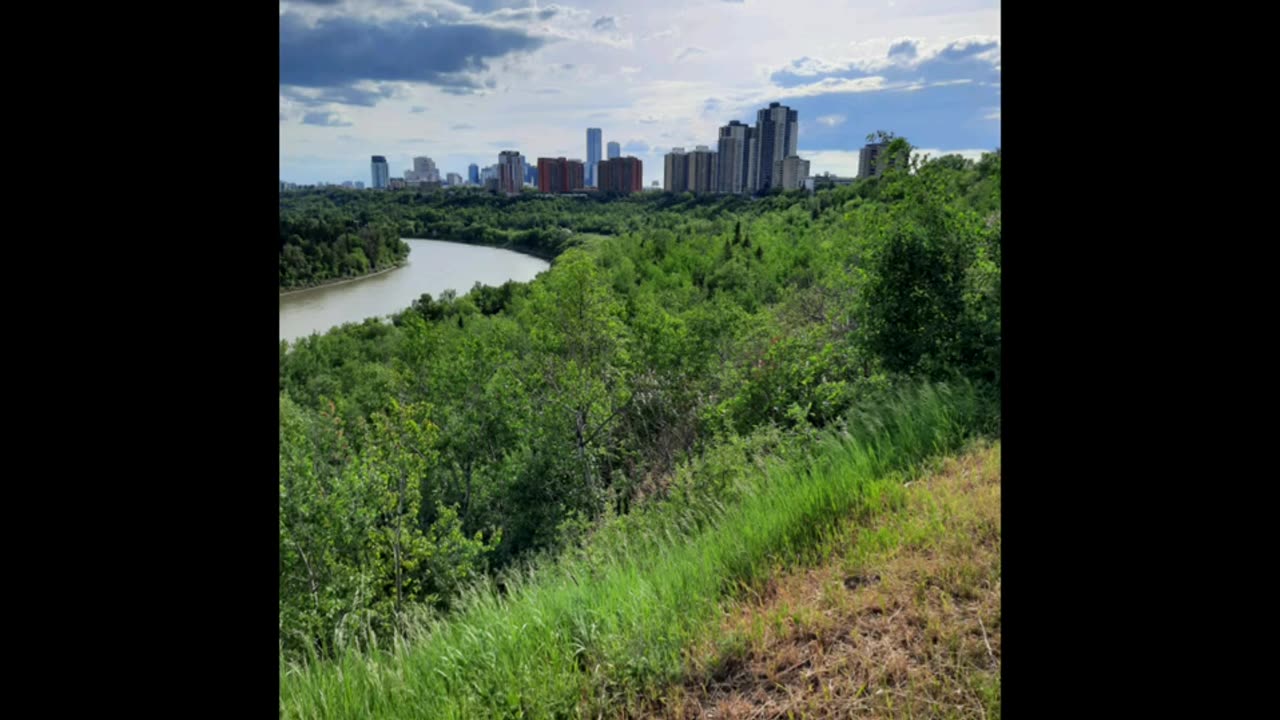 Edmonton Views - Alberta