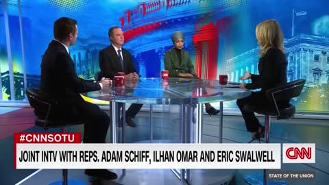 Adam Schiff Hopelessly Defends His Record On The Russia Collusion Hoax