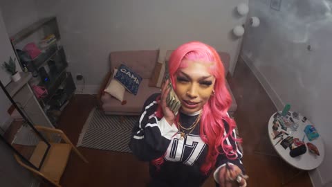 Yari - Pink Lemonade (Official Video)