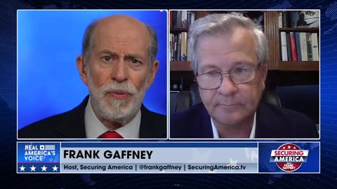 Securing America with David Walsh (part 2) | February 13, 2023