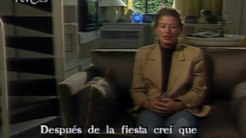 Páginas ocultas de la historia - Documentales falsos - 25/07/1999