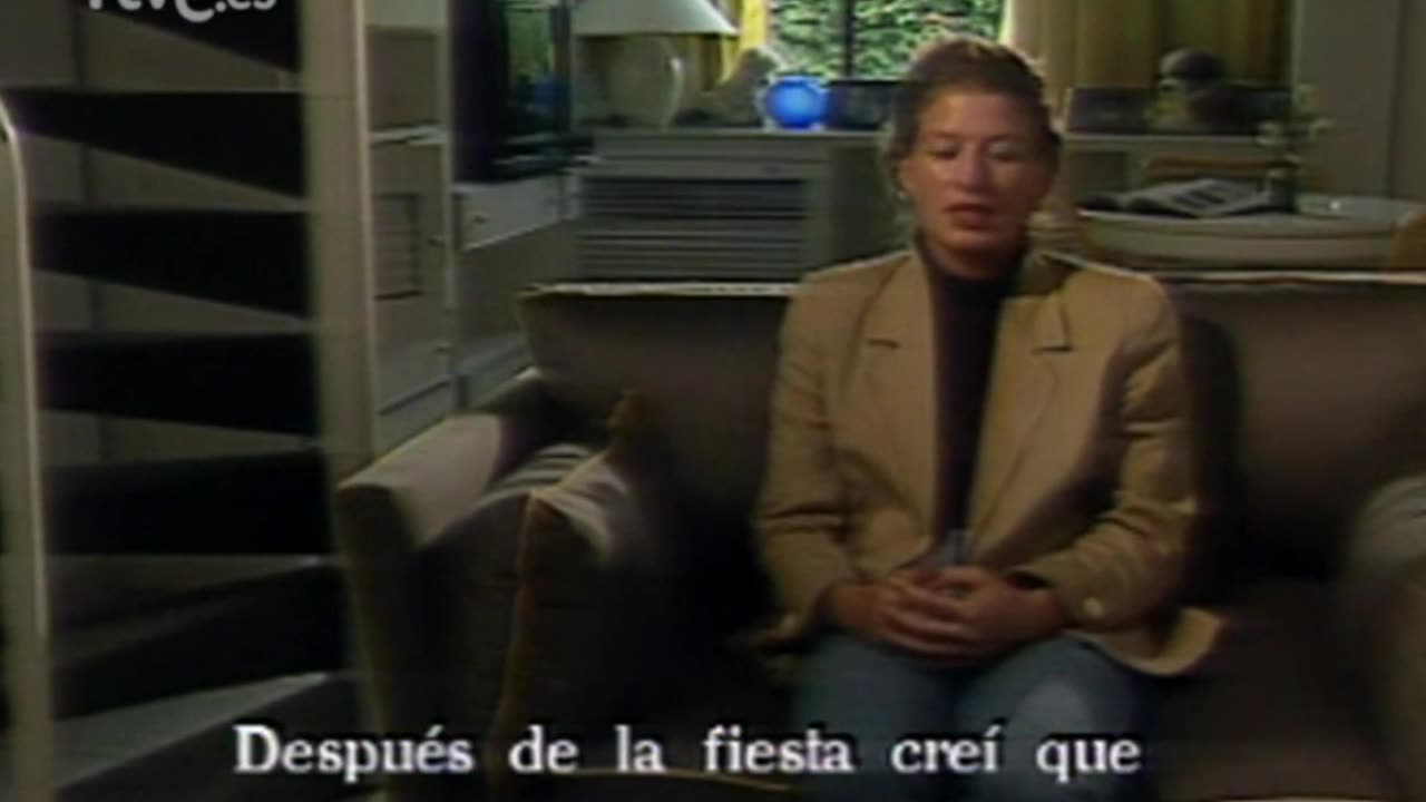 Páginas ocultas de la historia - Documentales falsos - 25/07/1999