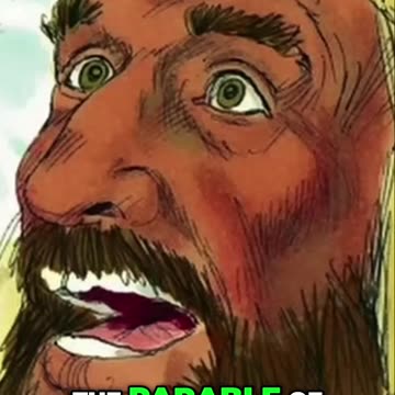 Unlocking Heaven's Treasures: The Parables Explained