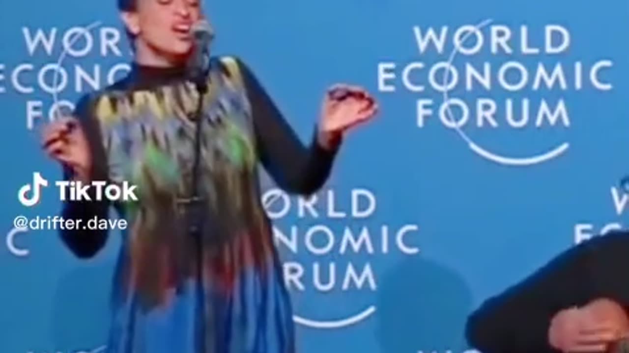 Elites entertaining themselves with nonsense and feeling profound