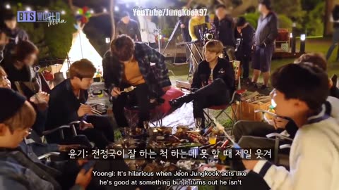 BTS BEING BTS FUNNY MOMENTS