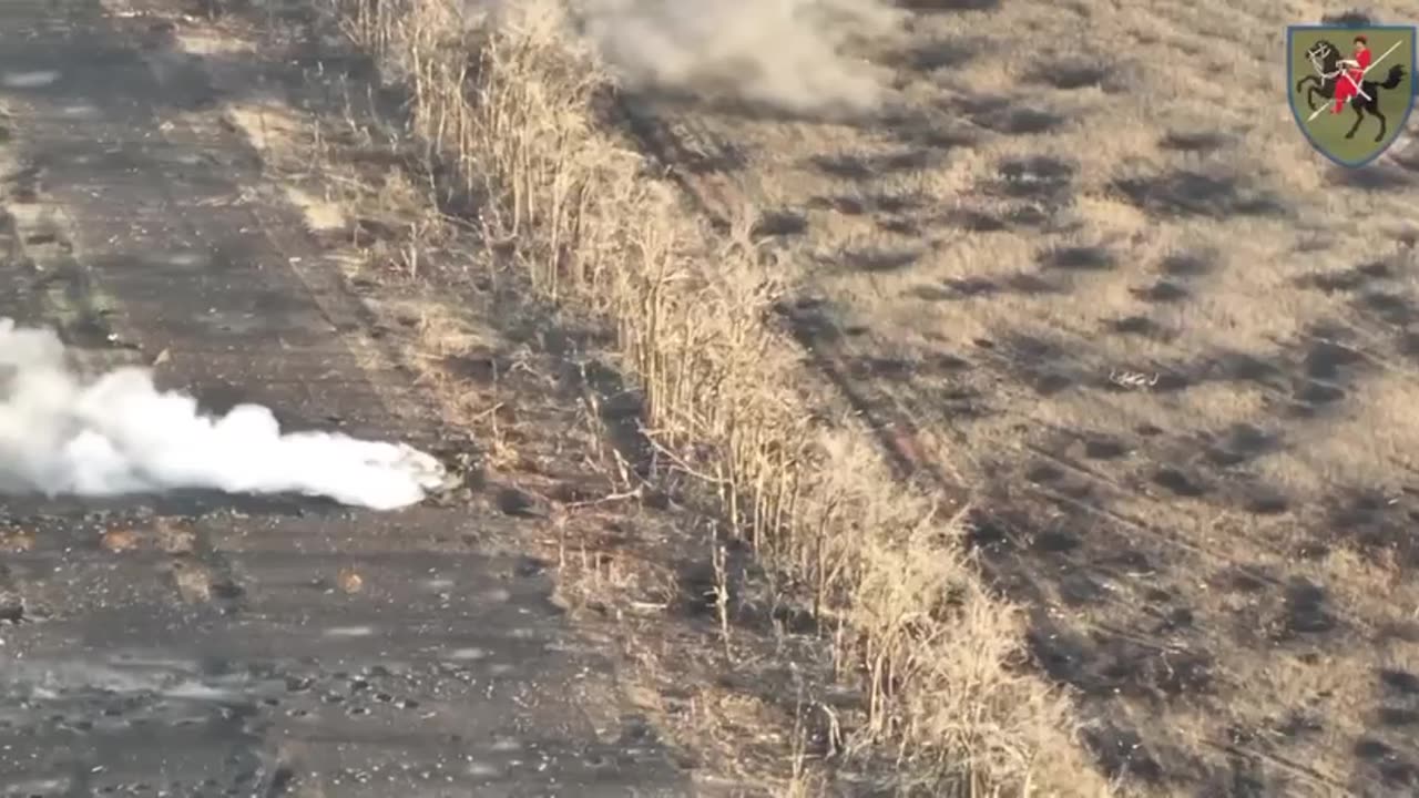 Avdeevskoe direction. Demilitarization of russian