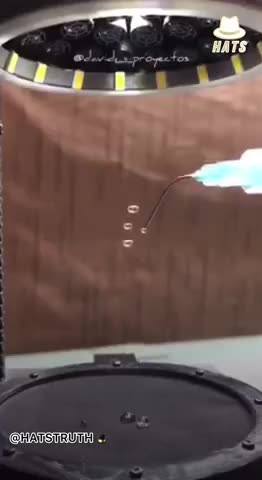 Frequencies in the form of sound and microwaves can have a huge effect on The human body ⧸ #5G