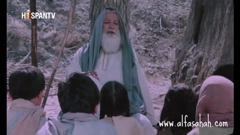 Prophet Hazrat Yousuf (a.s.) - Episode 36