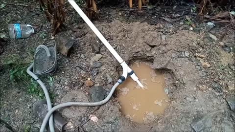 Bigfoot Gifting and Gold Panning Coker Creek TN.