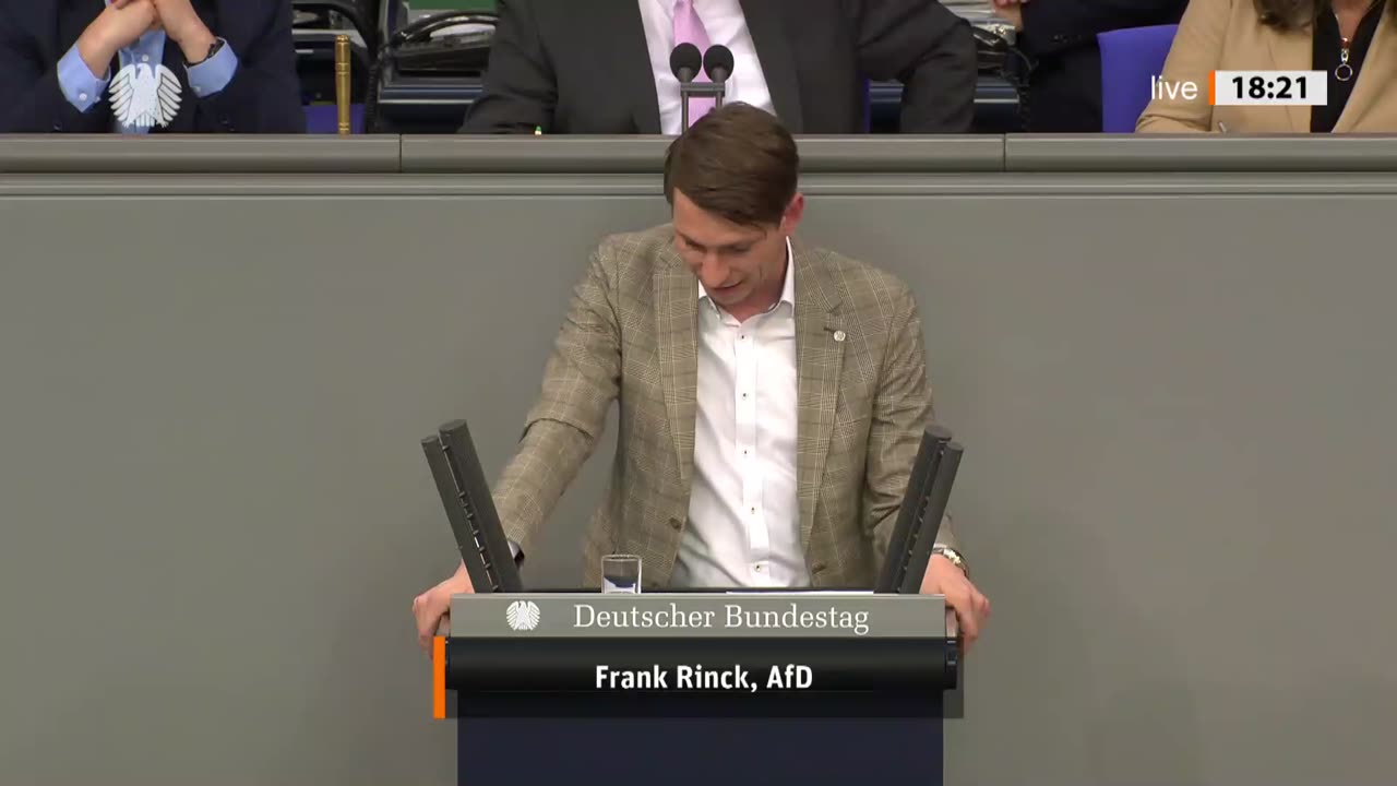 Frank Rinck Rede vom 25.04.2024 – Sanktionen gegen Russland und Belarus im Agrarbereich
