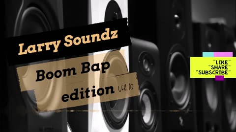 Type Beat/ Hip Hop/ Boom Bap/ Freestyle Instrumental [ "boom session" ] w/Serato