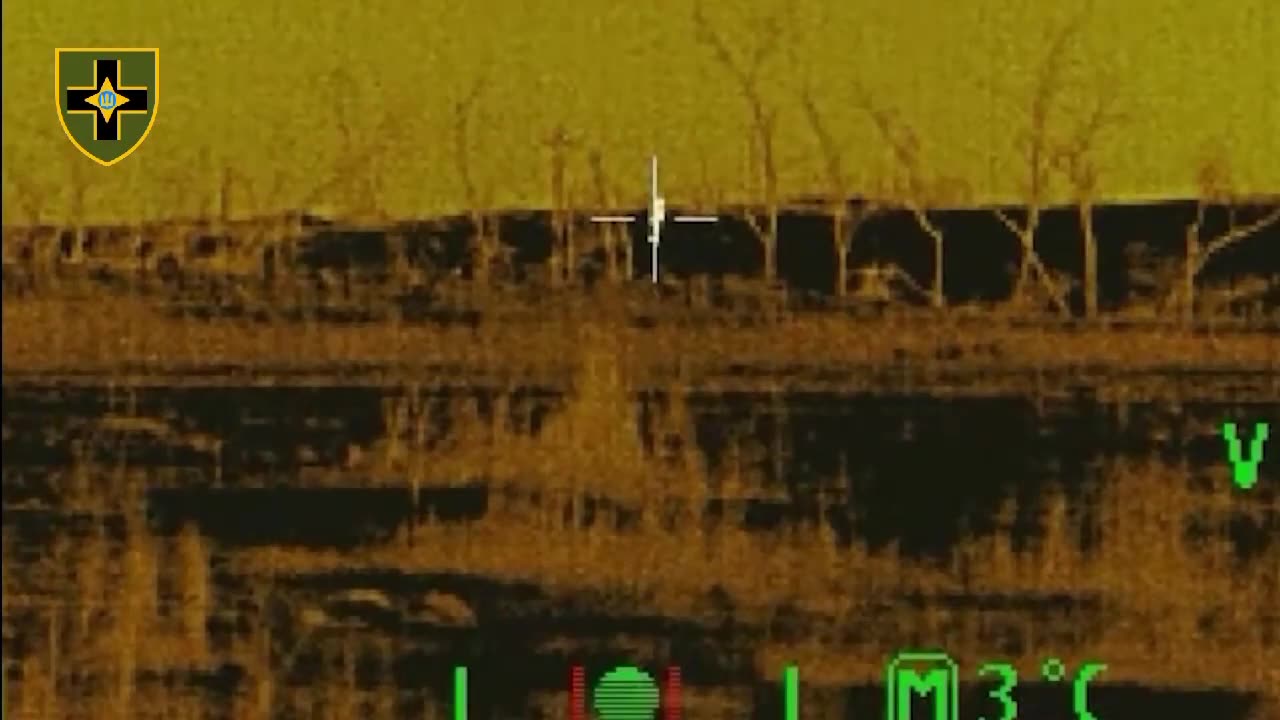 Snipers successfully eliminate groups of Russian invaders
