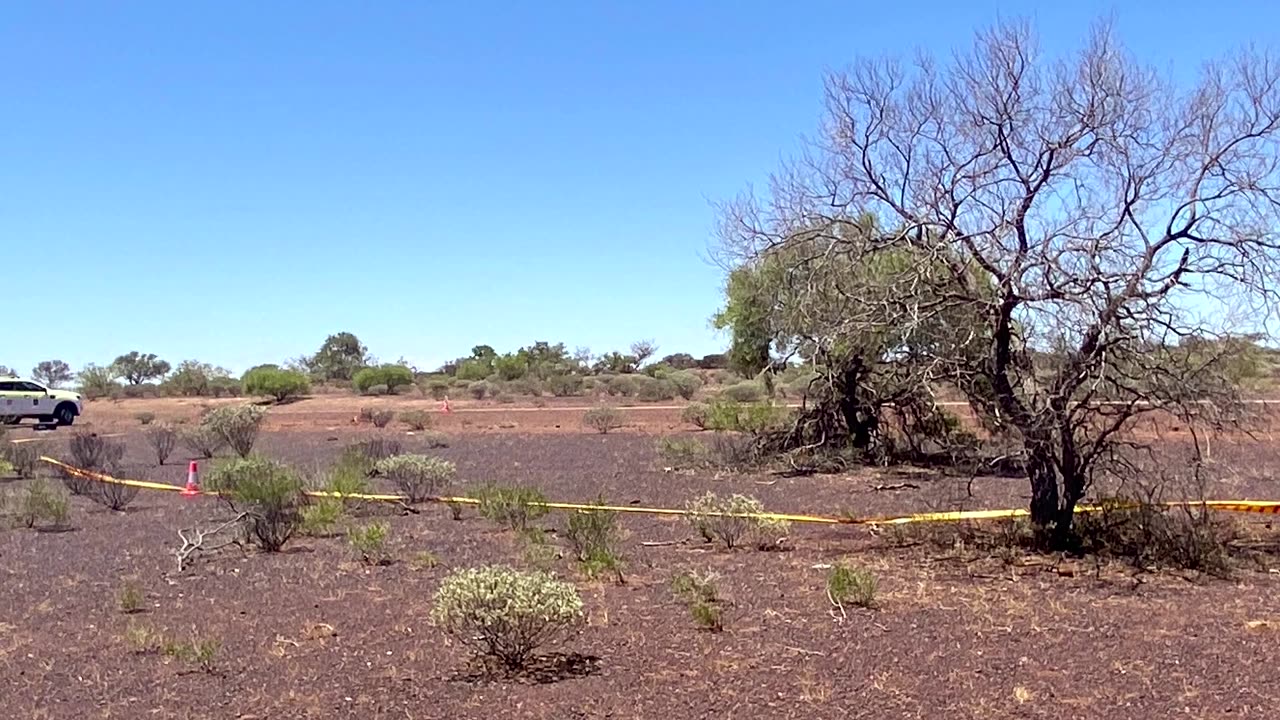 How Australia's lost radioactive capsule was found