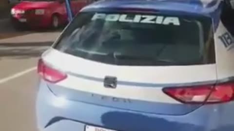 🔴💣BUFERA SULLA POLIZIA PER GLI ABUSI DI POTERE A