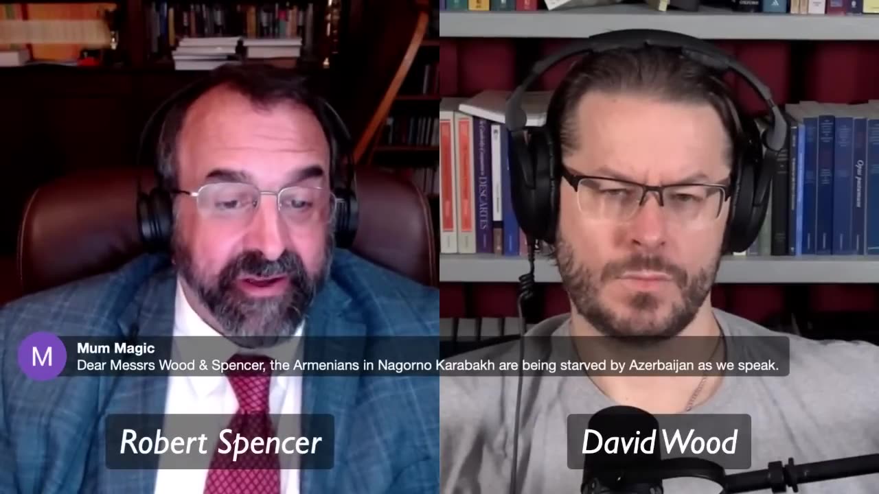 ISIS Doctor Edition | This Week In Jihad | Robert Spencer | David Wood