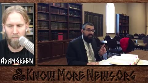GREATEST SECRETS IN JUDAISM REVEAL CHRISTIANITY IS A DECEPTION