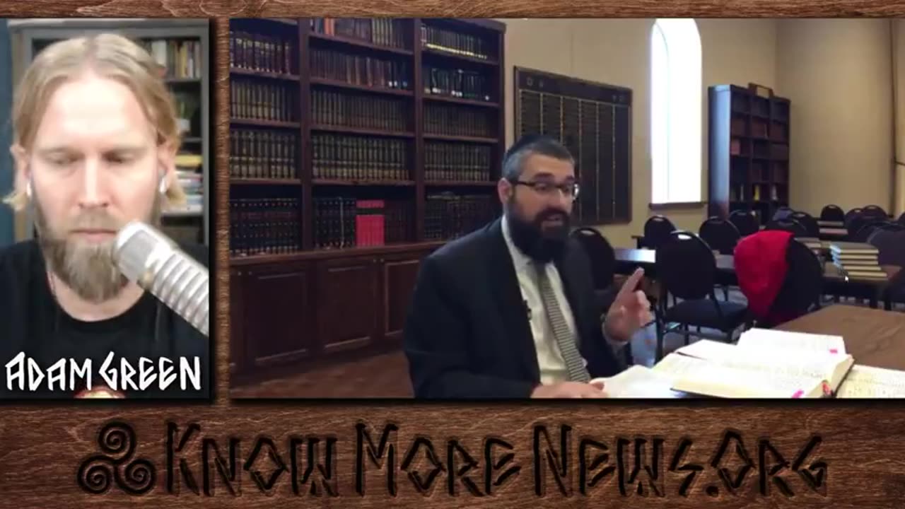 GREATEST SECRETS IN JUDAISM REVEAL CHRISTIANITY IS A DECEPTION
