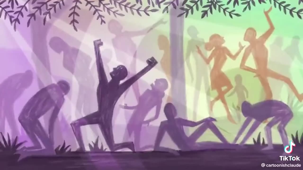 Imagine paying money to Disney to teach your kids to hate themselves and hate their country