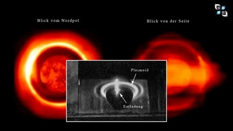 PlasmaVersum - 05. Elektrische Sterne - Teil 5 / 11