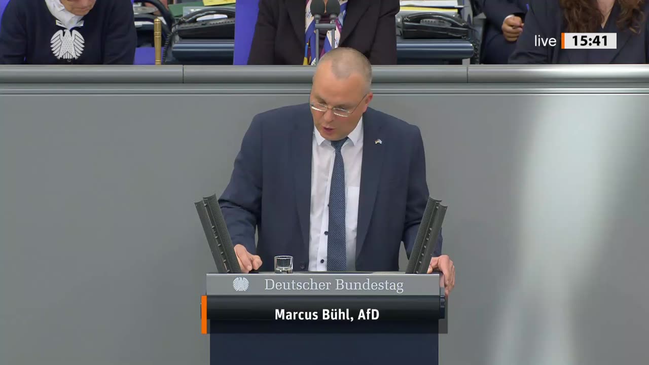 Marcus Bühl Rede vom 12.09.2024 – Bildung und Forschung