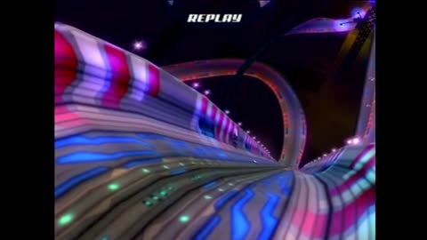 Speed Racer The Videogame Race7