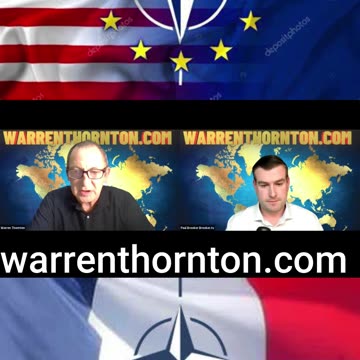 U.S. & FRENCH KILLED IN RUSSIAN STRIKE