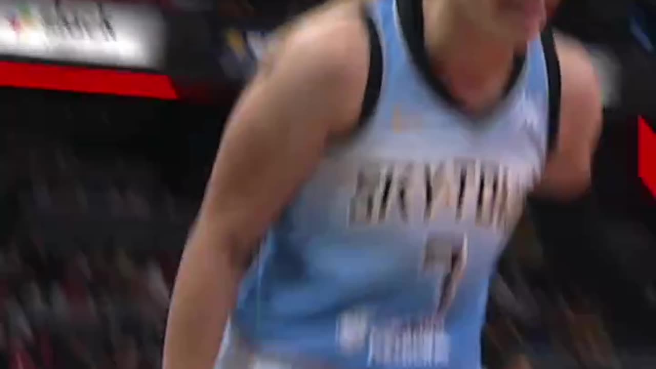 Entire WNBA League Out To Get Caitlin Clark: Part 1