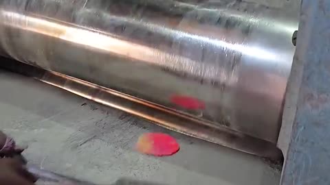 Amazing Brass Plate Manufacturing Factory Process