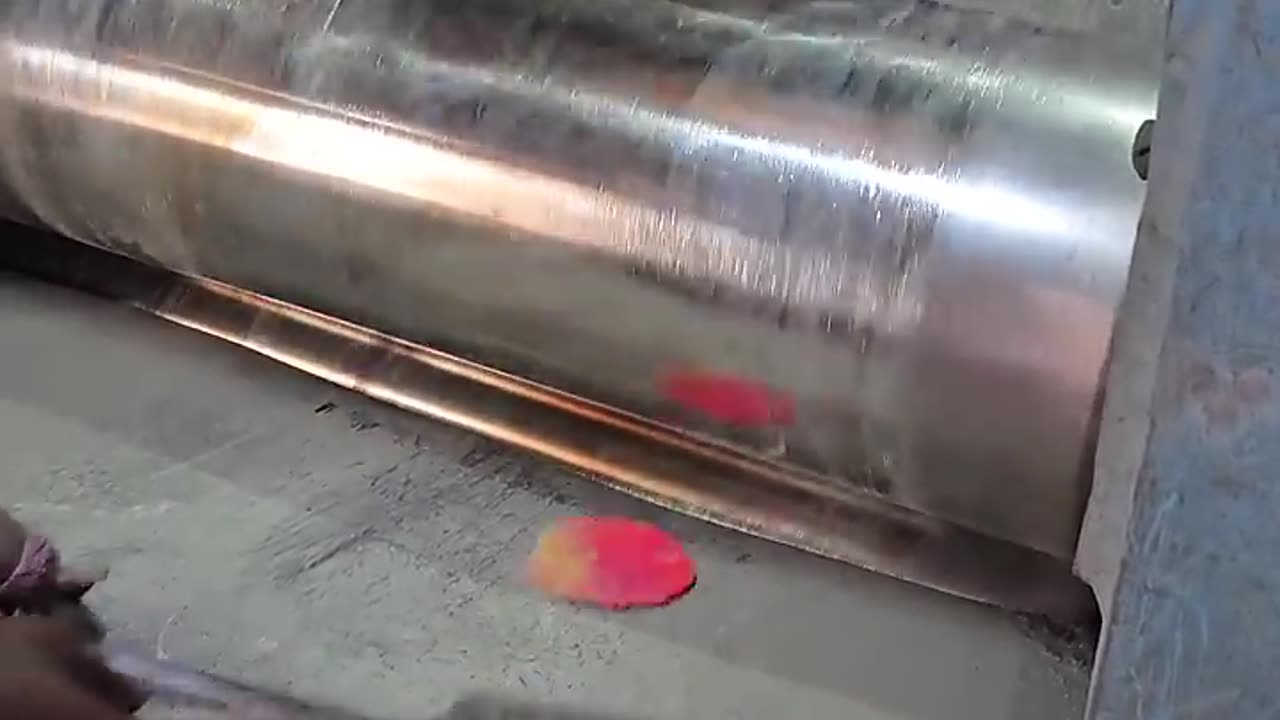 Amazing Brass Plate Manufacturing Factory Process