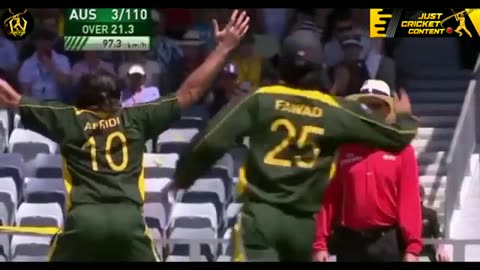 Top 7 funny moments in cricket