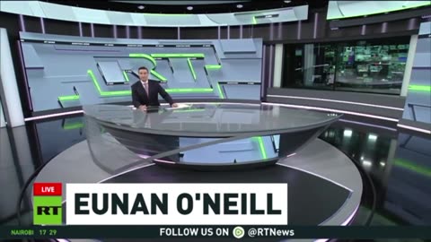 RT News - October 05 2024 (17:00 MSK)