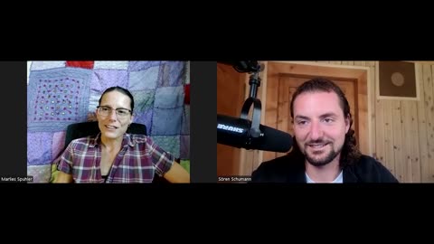 Der wahre Grund, warum so viele st*rben (ohne Worte)| Interview mit Marlies Spuhler