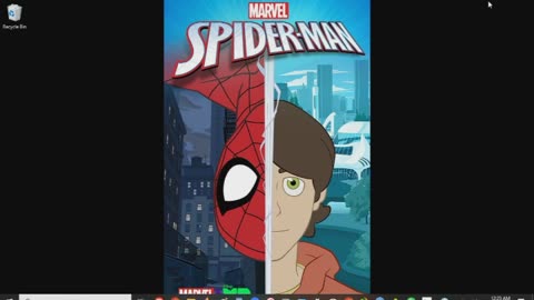 Spider-Man (2017-2020 Tv Series) Review