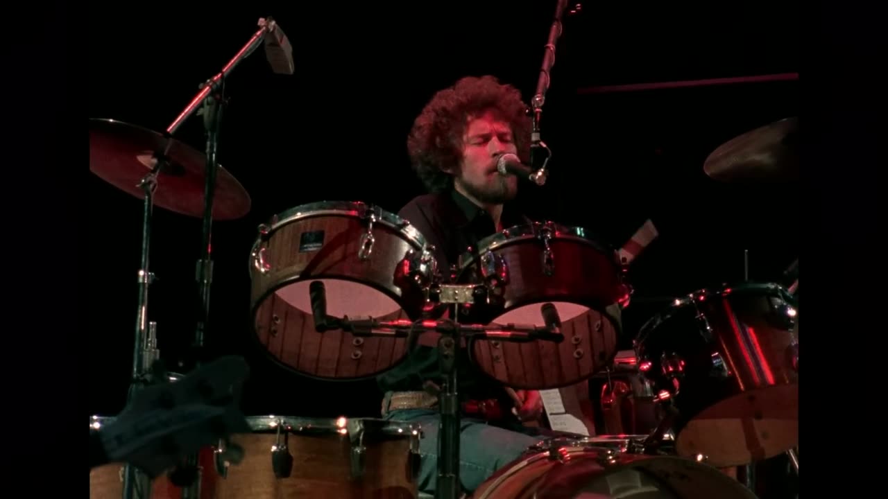 Eagles - Hotel California (Live 1977) (Official Video) [HD]