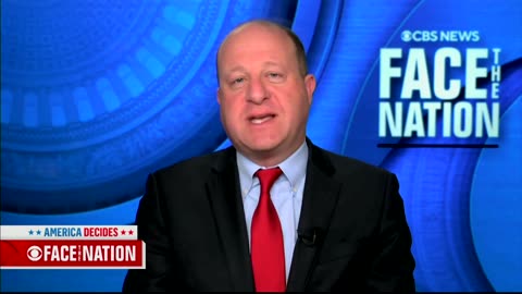 Dem Gov Of State Where Gang Runs Rampant Says Dems 'Should Have Huge Advantage' On Border