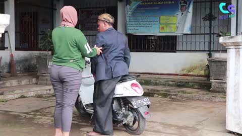 MUSOH WONG BUDEK Eps 27 EFEK VAKSIN -- Cerita Jawa