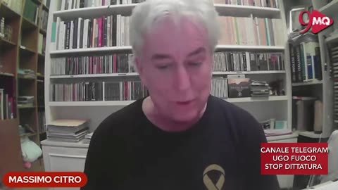 PAZZESCHE RIVELAZIONI DAL PROCESSO DI MASSIMO CITRO CONTRO ORDINE DEI MEDICI