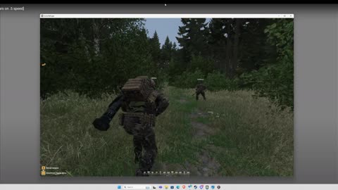 Part 2 heavy combat august 28th 2024