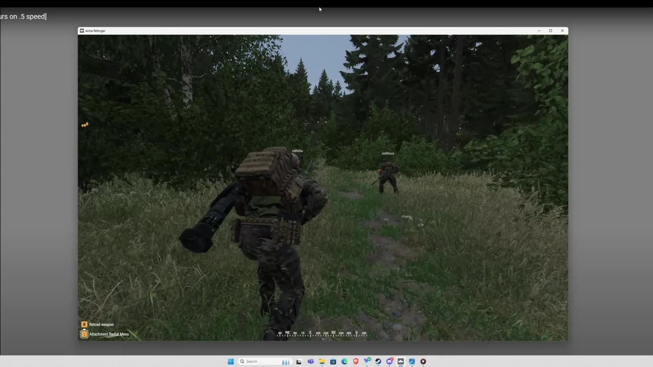 Part 2 heavy combat august 28th 2024