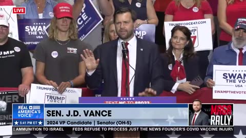 PREPARING FOR THE VP DEBATE