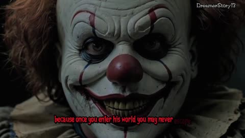The Ghost Clowns Horror Story