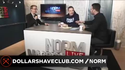 Norm Macdonald Live- Andy Dick