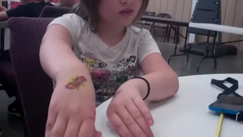 7 May 16 JackSmack77 Radicalizing "Rebecca"