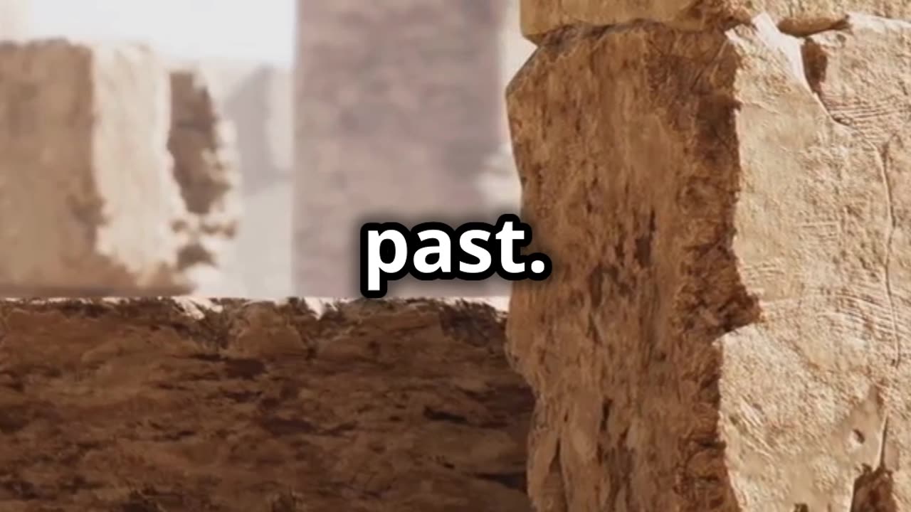 The Enigma of Uzbekistan's Lost City