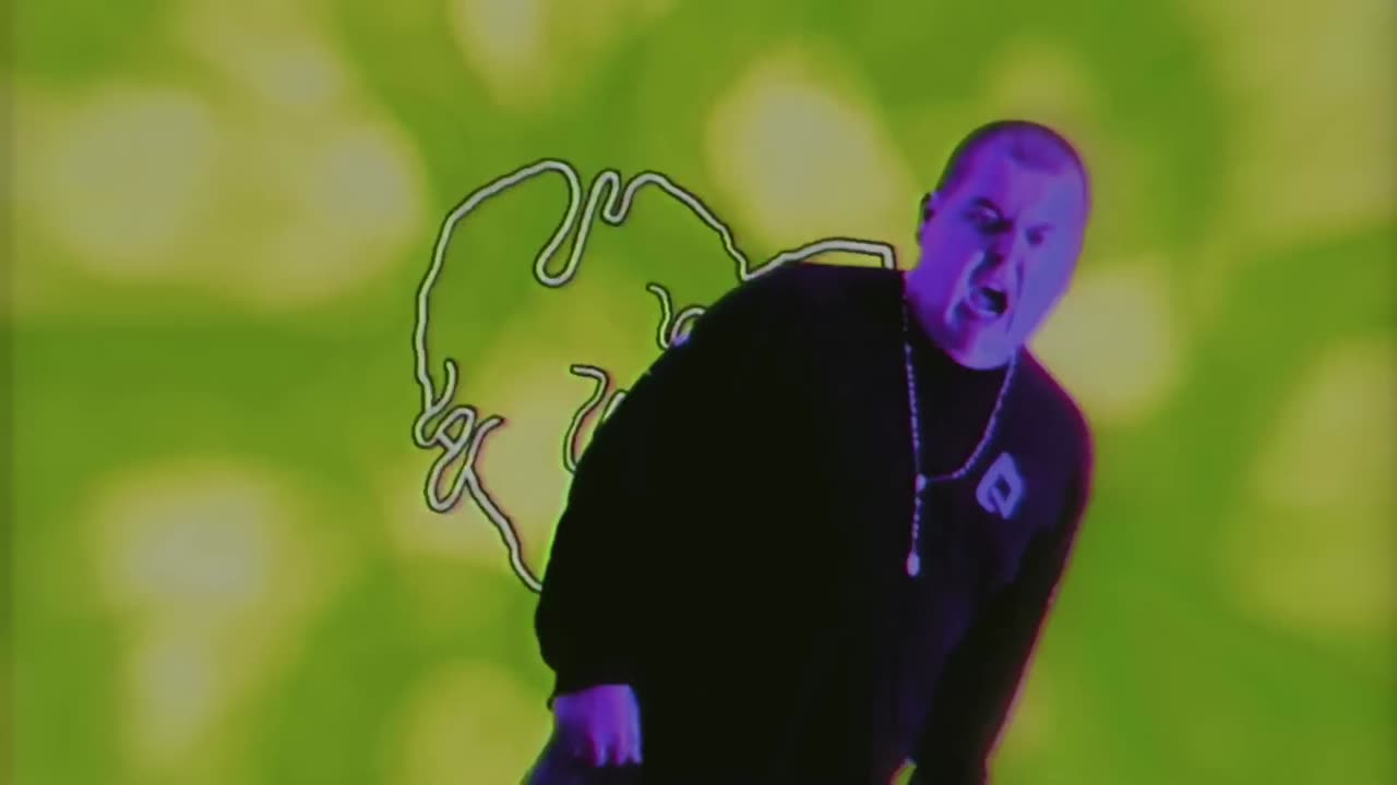 MERKULES x FOYONE - EL BIG BANG