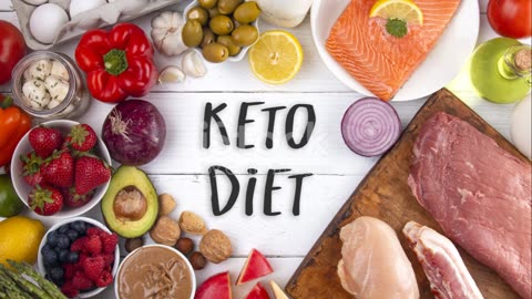 Keto Diet VS Alzheimer's