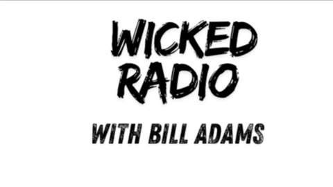 Wicked Radio Intro