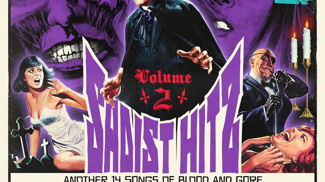 Necro - Thugcore Cowboy [Remastered]