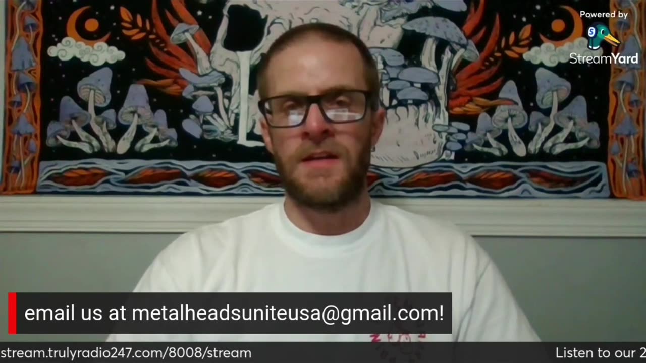 The Metalhead Minute 8.24.2024! 🤘