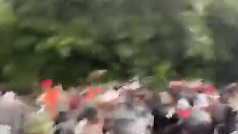 Did you know the border crisis is not organic